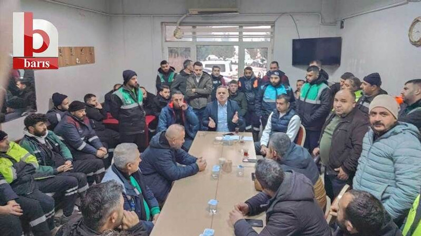 Derince işçisi kararlı: Ya yaşanabilir ücret ya grev!