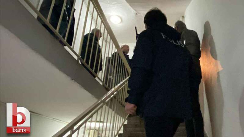 Mehmet Recai Pirimoğlu İzmit’teki evinde ölü bulundu