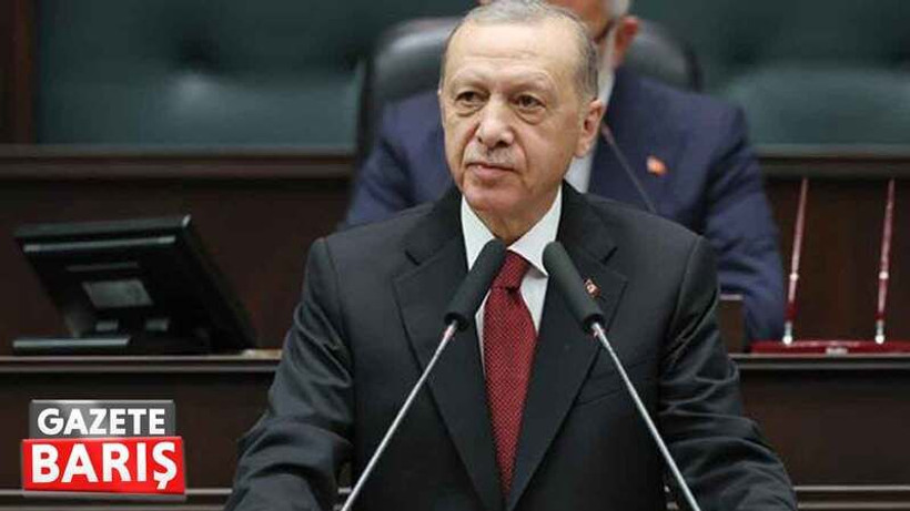 Erdoğan’dan Özel’e: Gelen gideni aratıyor