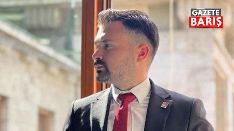 Baştürk’ten Gümüş’e “Aciz”