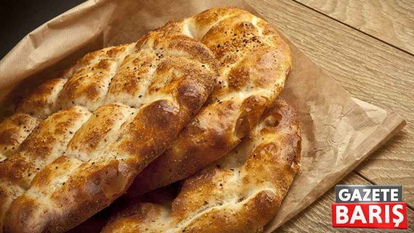 Kocaeli’de 2025 yılı Ramazan pidesi fiyatları açıklandı!
