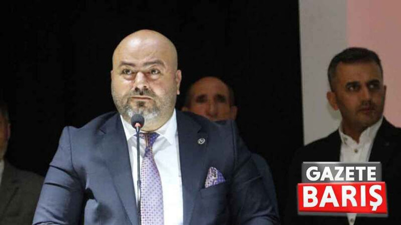 MHP'li eski başkan yeni yönetime göz kırptı