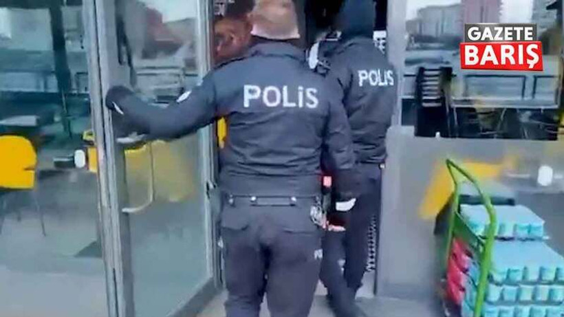 Kocaeli'de de şubeleri bulunan döner zincirine FETÖ operasyonu!