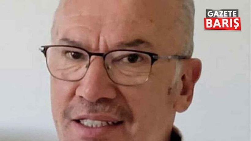 Özler Et’in sahibi Nurettin Öz hayatını kaybetti