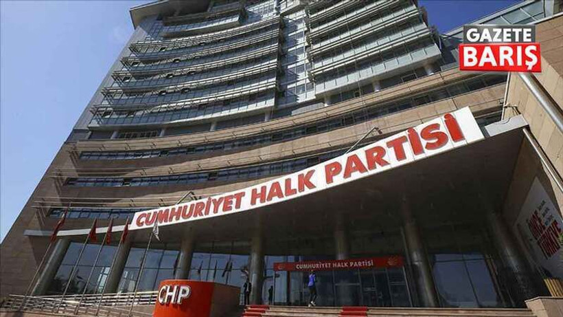 CHP'den açıklama geldi! İmamoğlu'nun diploması iptal edildi mi?