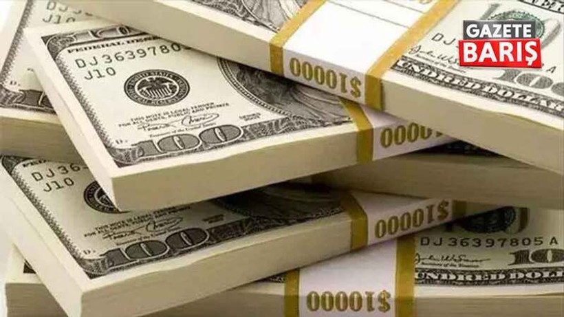 Dolar kaç lira oldu, euro ne kadar? 22 Şubat 2025 Cumartesi güncel dolar ve euro fiyatları