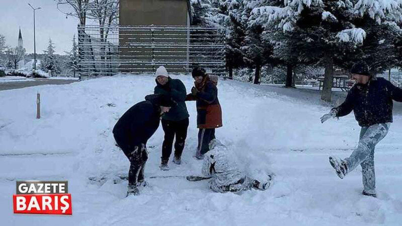Kocaeli'de 4 ilçede taşımalı eğitime ara verildi