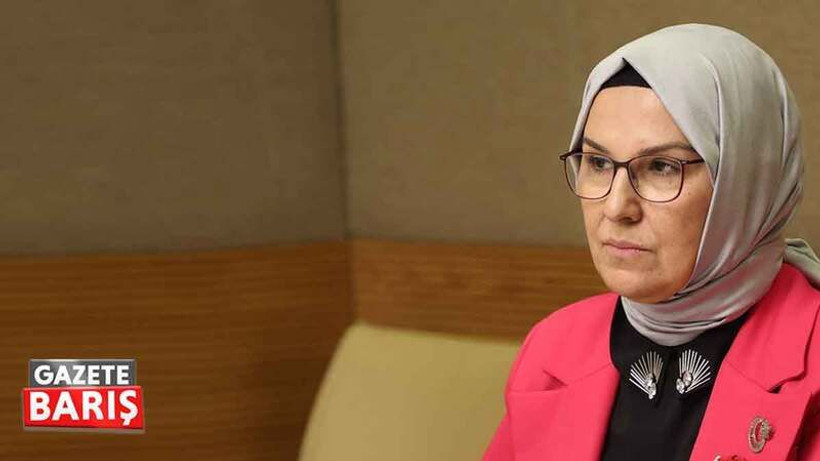 Katırcıoğlu’na bir darbe de büyük kongreden!