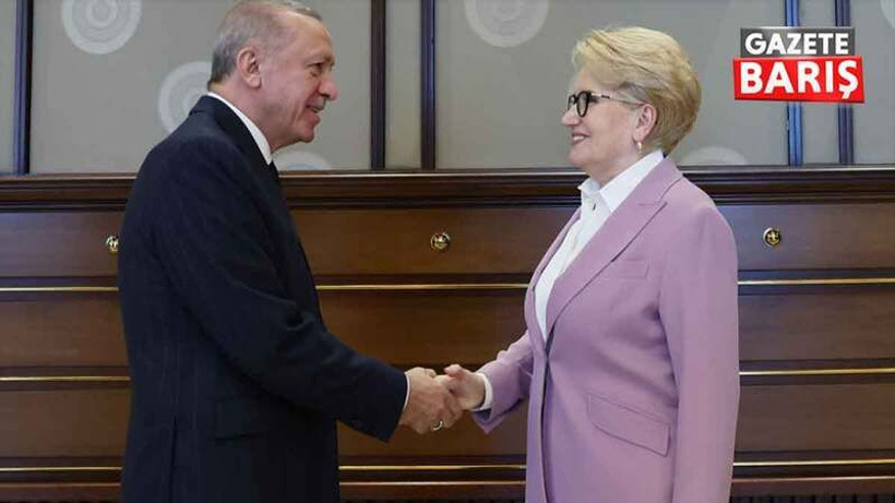 Abdulkadir Selvi: Kongrede en çok kulağı çınlatılan Akşener’di
