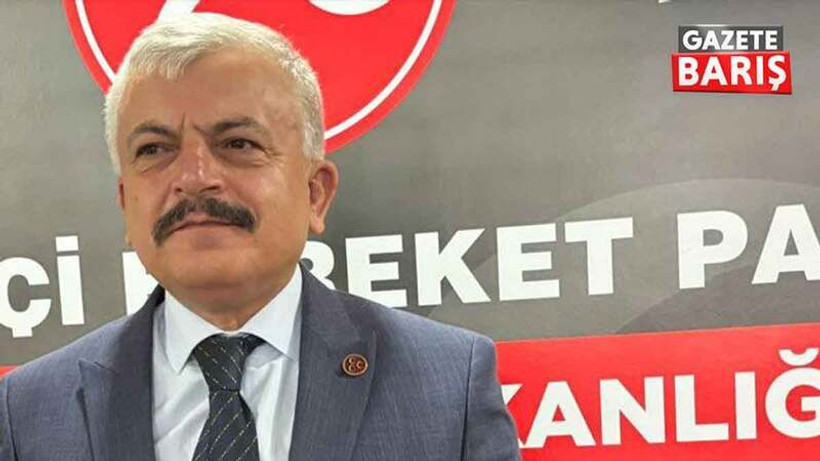 MHP’den istifa etmişti… MHP’li başkandan partilileri kızdıran hareket