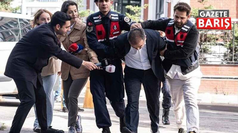 Yenidoğan çetesi davasında 4 sanık tahliye edildi!