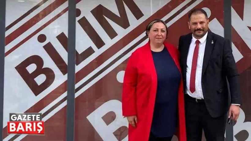 Zafer Partisi kaynıyor! Kocaeli teşkilatını hedef göstererek istifa etti