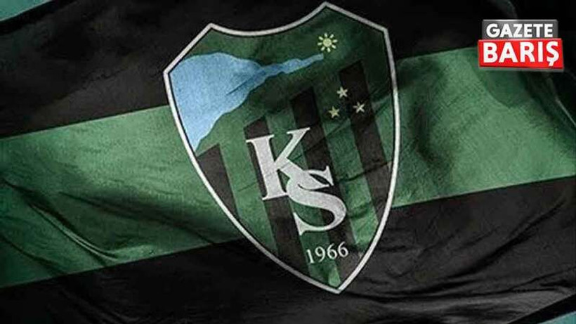 İşte Kocaelispor’un ilk 11’i