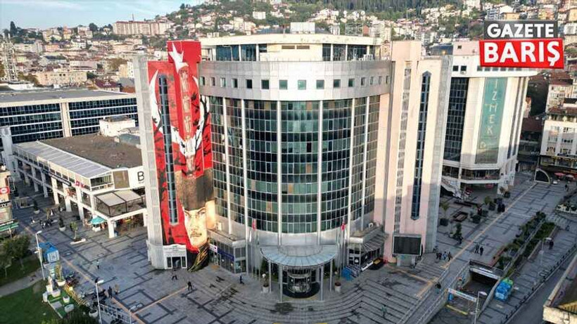 İşte İzmit Belediyesi’nde en düşük işçi maaşı!