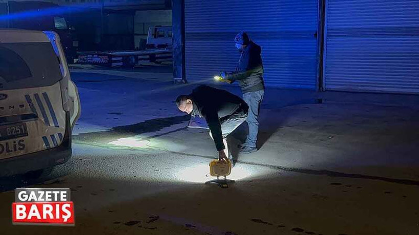 Kocaeli'de aile kavgası silahlı çatışmaya döndü: Kayınpeder damadını vurdu