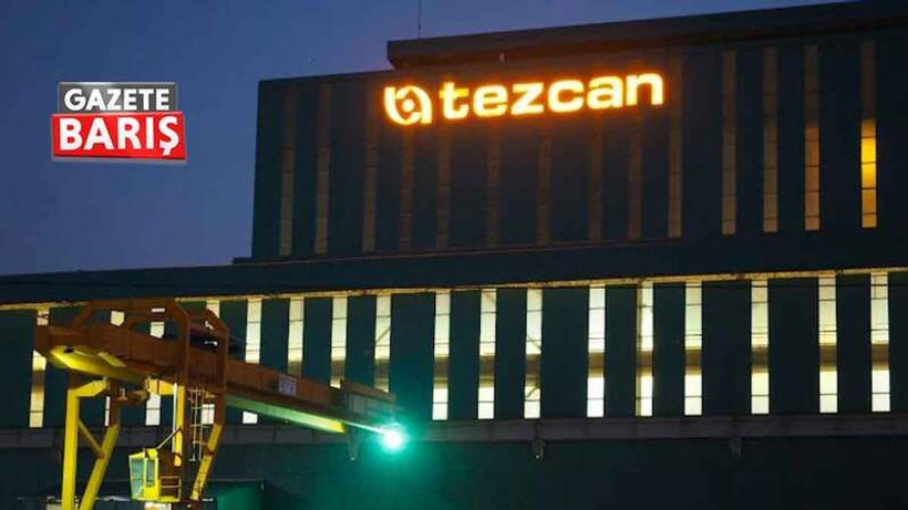 Kocaeli’deki fabrikada işçiyle dalga geçer gibi teklife grevle cevap verilecek