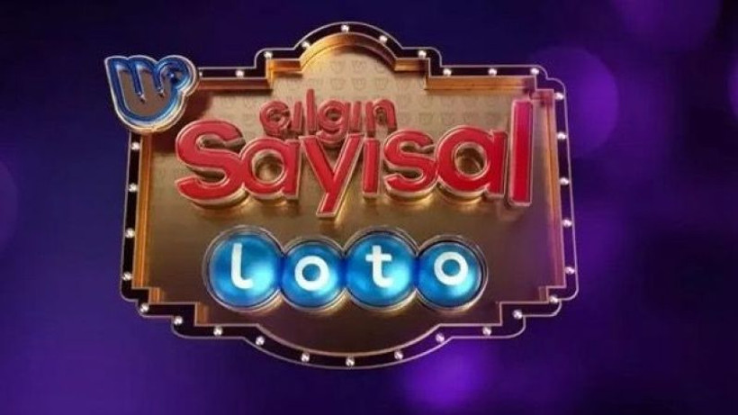26 Şubat Sayısal Loto sonuçları 2025-Çılgın Sayısal’da kazanan numaralar