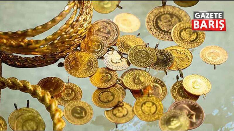 Altın güne nasıl başladı? Kocaeli Kuyumcular Derneği 27 Şubat 2025 Perşembe altın fiyatları