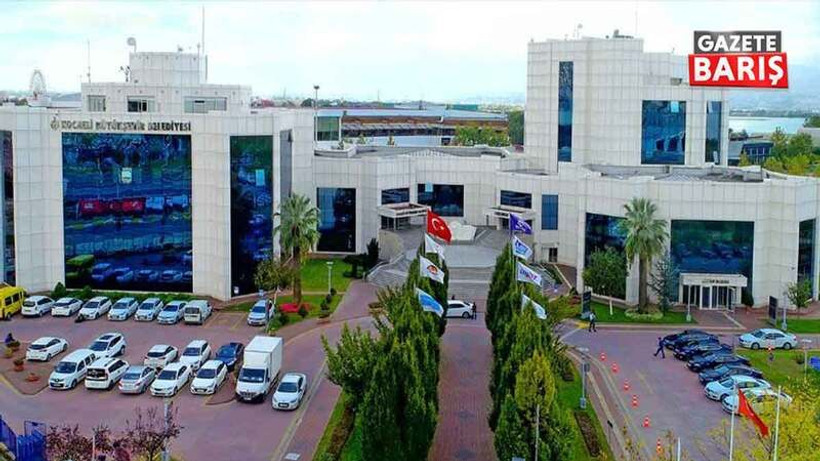 Kocaeli Büyükşehir, Ramazan etkinliklerine bakın ne kadar harcayacak?