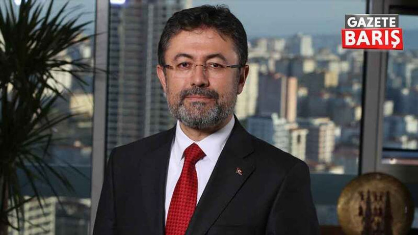 Bakan Yumaklı: Tarımsal destek ödemesini hesaplara aktarıyoruz