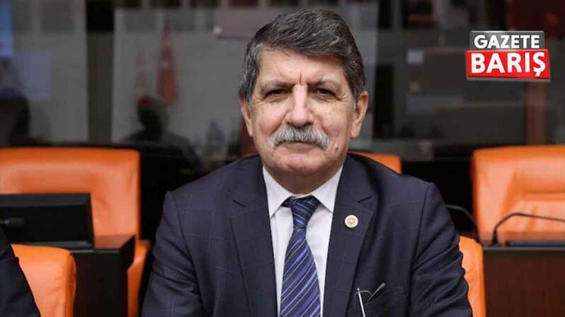 CHP’li vekil Kanko korkuttu! Talihsiz kaza