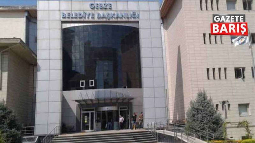 Haberimizin ardından meclis üyelerine gündem gönderildi