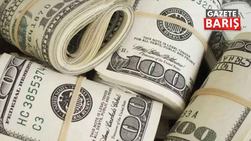 Dolar kaç lira oldu, euro ne kadar? 3 Mart 2025 Pazartesi günü güncel dolar ve euro fiyatlar