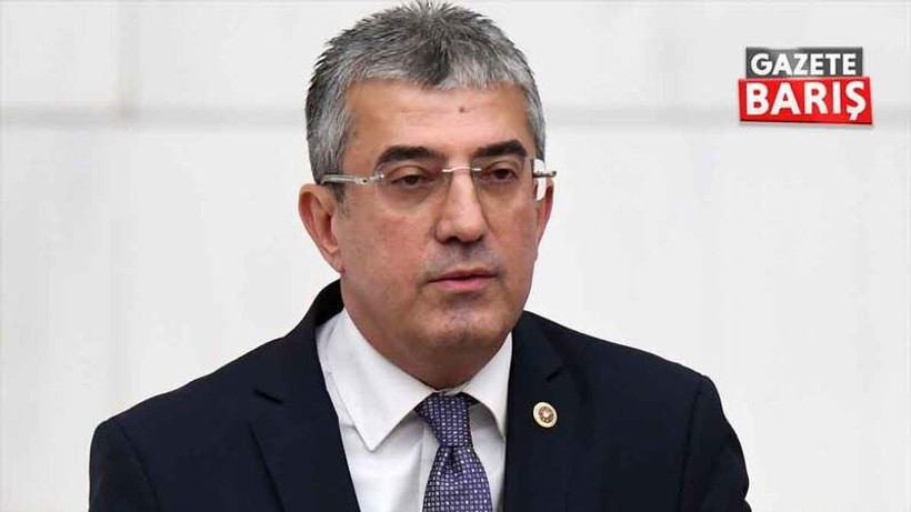 CHP'nin grup başkan vekilinden İYİ Partili transfere sert tepki!