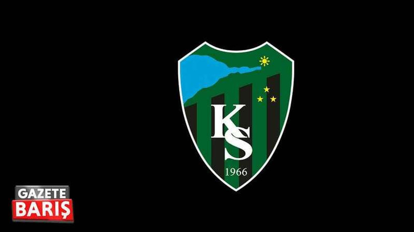 Kocaelispor’da yolculuk bugün