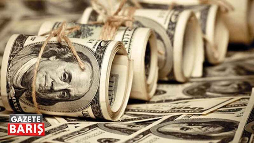 Dolar kaç lira oldu, euro ne kadar? 6 Mart 2025 Perşembe günü güncel dolar ve euro fiyatlar