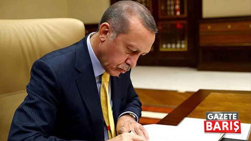 Cumhurbaşkanı imzaladı: İş yerinde mobbinge sert yaptırım geliyor!