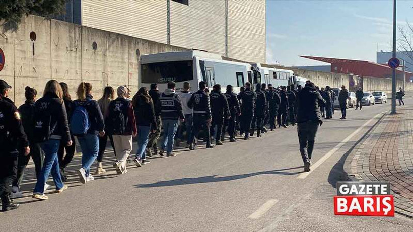 Kocaeli’de sahte bungolov dolandırıcılarına operasyon