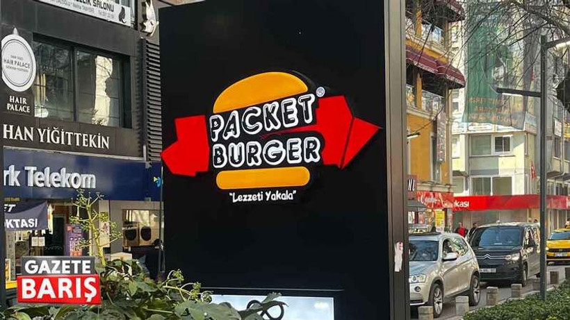 Kocaeli’nin markası Yürüyüş Yolunu reklama boğdu