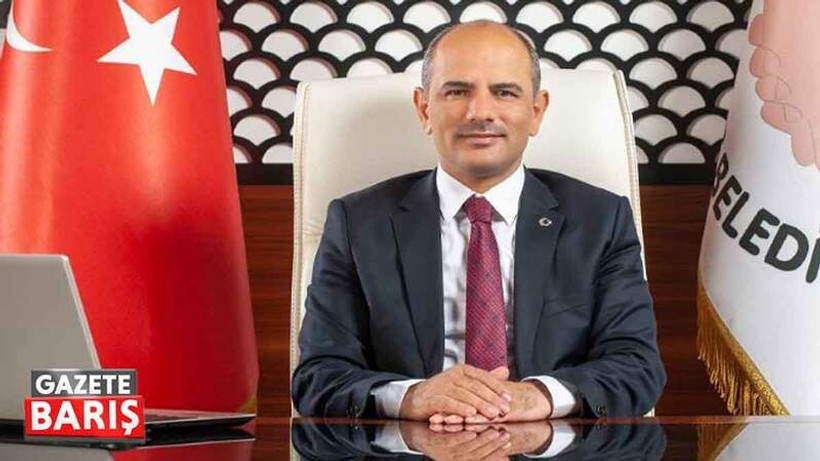 Körfez Belediye Başkanı Şener Söğüt'ün kayınpederi vefat etti