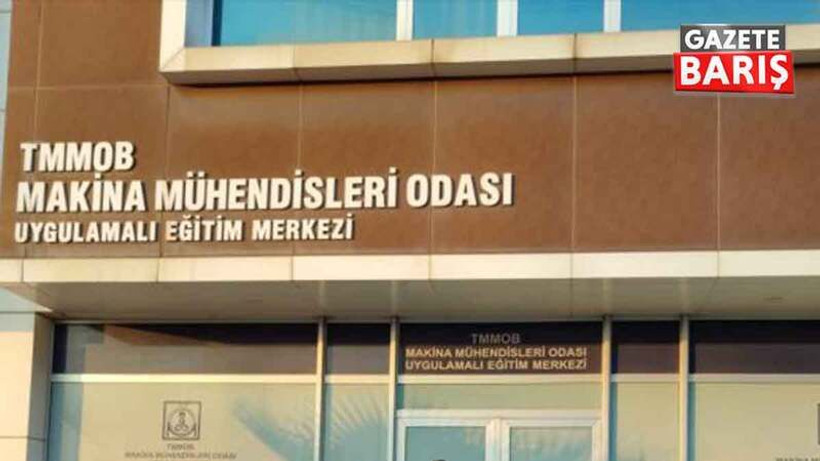 TMMOB: Kadınların yanındayız