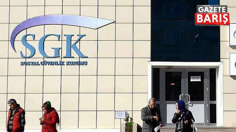 SGK tek tek mercek altına aldı: Misliyle geri alınacak