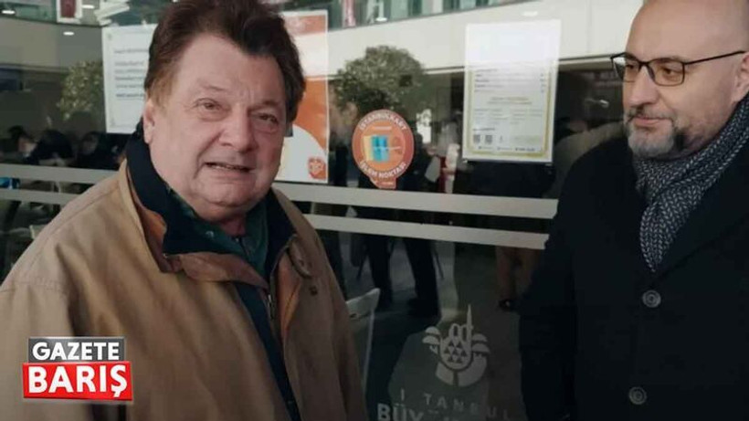 Soruşturma sonrası Vedat Milor'dan ilk açıklama