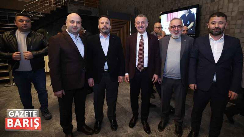 Büyükakın “Aç, açıkta, muhtaç kim varsa Büyükşehir’e iletin”