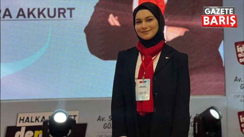 Eski başkandan yeni başkana: “Kına götüreceğim”