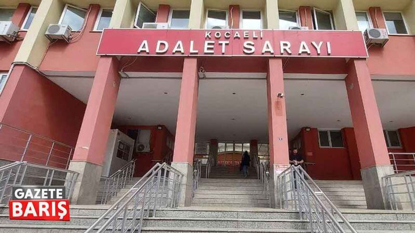 Kocaeli’deki öğretmenin istismar davasında karar çıktı!