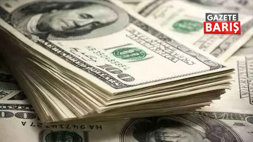 Dolar kaç lira oldu, euro ne kadar? 13 Mart 2025 Perşembe günü güncel dolar ve euro fiyatlar