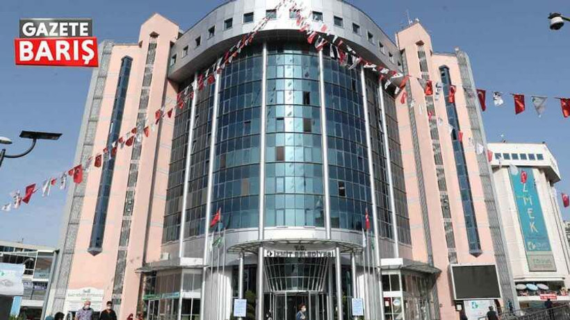 İzmit Belediyesi SMS’le güvenlik arıyor