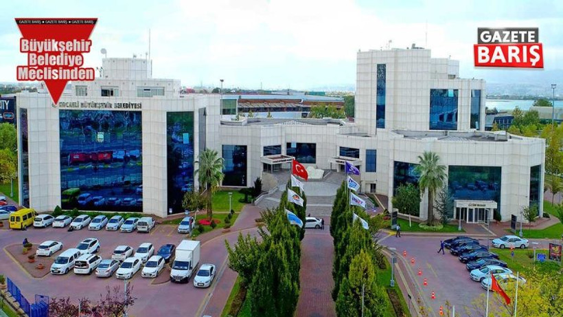 Tahir Büyükakın kredi çekmek için yetki istedi