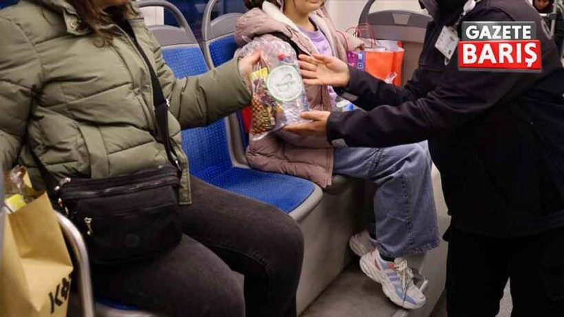 Ulaşımpark iftar paketlerinin maliyeti belli oldu