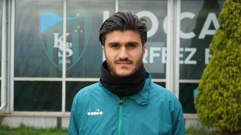 Kocaelispor’da sarı kart alarmı