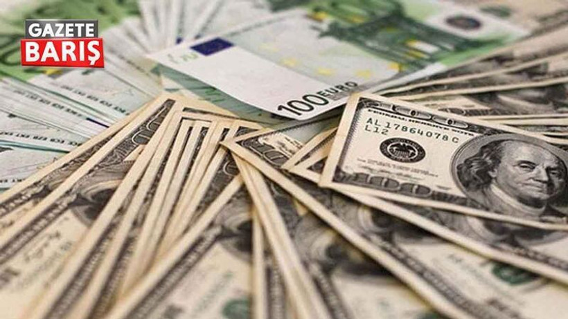 Dolar kaç lira oldu, euro ne kadar? 16 Mart 2025 Pazar günü güncel dolar ve euro fiyatlar