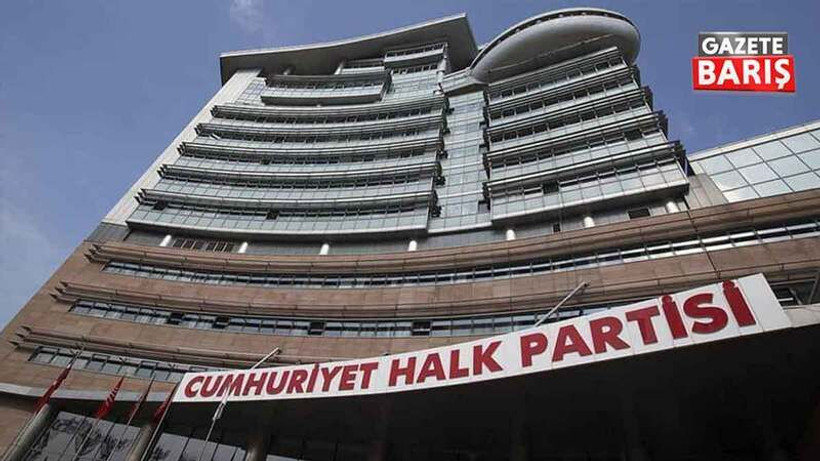 CHP’de ön seçim için üye listeleri belli oldu