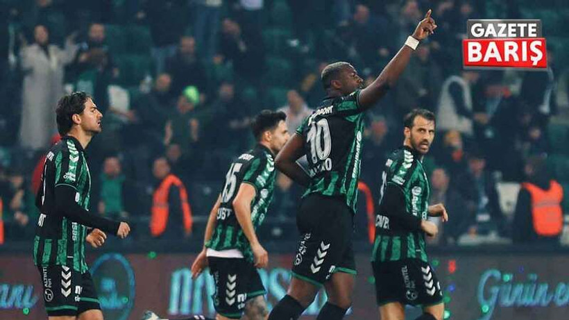 Kocaelispor Perşembe gününe kadar izinli
