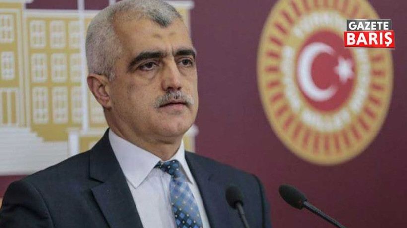 Gergerlioğlu’ndan dikkat çeken İmamoğlu paylaşımı: Susmamalıydınız!