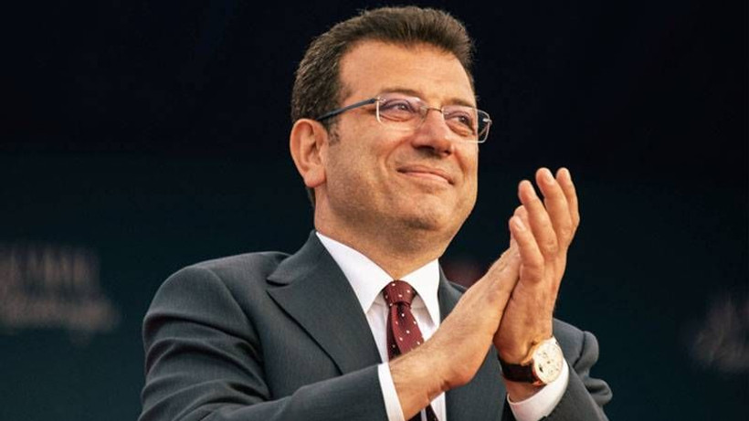 İmamoğlu'nun şirketine el konuldu